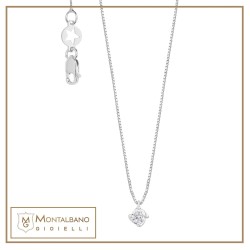 Punti Luce Identity GLB 1685 | Diamanti Comete Gioielli